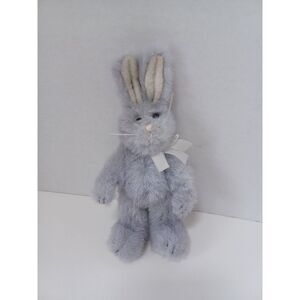 VINTAGE COLLECTABLE BOYDS ADORABLE BUNNY RABBIT 1990 THE ARCHIVE COLLECTION